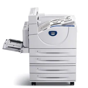 Замена ролика захвата на принтере Xerox 5550DT в Перми